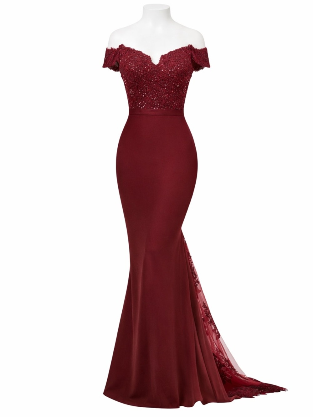 Fashion nova dress